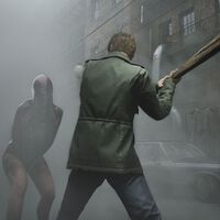 Es uno de los monstruos más icónicos de Silent Hill y se le apareció por primera vez a su creador en la sede de Konami 