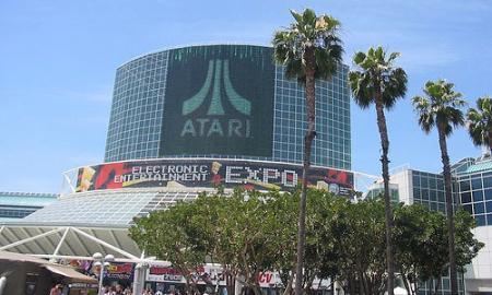 E3 2008: El E3 se va acercando...