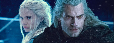 Henry Cavill, el actor tras Geralt de The Witcher, vuelve a ser el MVP entre los jugadores de PC con sus hábitos del confinamiento 