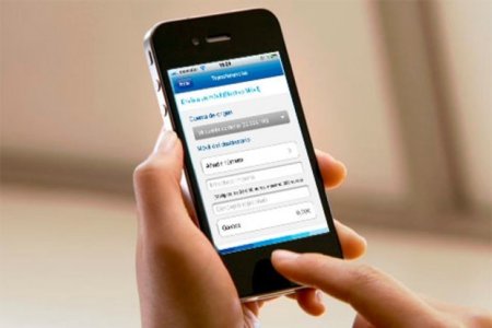 BBVAmovil, la aplicación para iOS del banco BBVA: Entrevistamos a sus responsables
