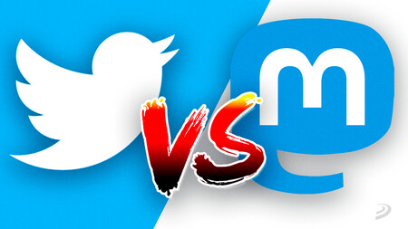 Twitter Vs Mastodon