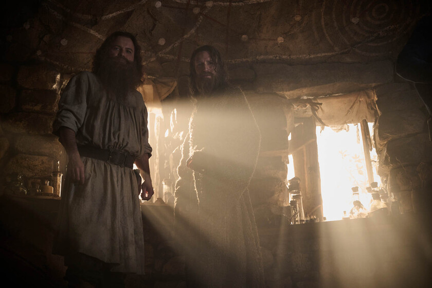 'El señor de los anillos: Los anillos de poder' (2x04) - monstruos para cenar en un sólido episodio que resuelve una asignatura pendiente desde las películas de Peter Jackson