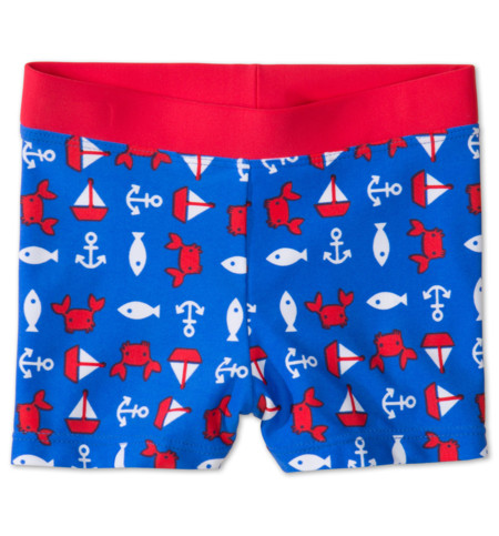 Banador Marinero Bebe