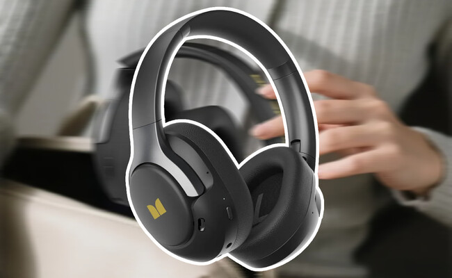 Audifonos Inalambricos Monster Persona 5th Anc Mercado Libre Ofertas Descuentos