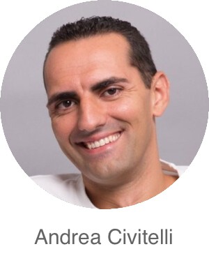 Andrea Civitelli