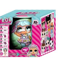 Oferta Flash: muñecas LOL Surprise por 4,29 euros y envío gratis