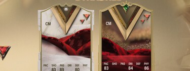 El evento Ultimate Dynasties llega a Ultimate Team para EA Sports FC 24 (FIFA 24) con cartas que potencian el poder de la familia 