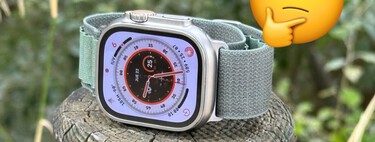 ¿Es buen momento para comprar un Apple Watch Ultra 3 o va a bajar pronto de precio? Esto es lo que nos dicen los datos 