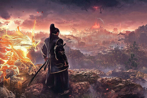 Nioh 3 (Team Ninja)