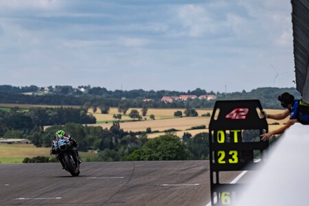 Gardner Alemania Motogp 2024