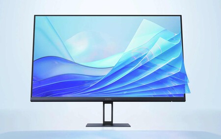 Xiaomi Monitor A27i Pc 08