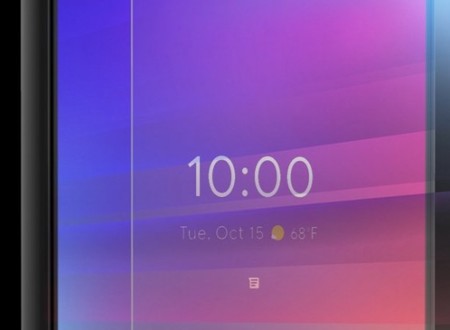 Los Google Pixel 4 se presentarán el 15 de octubre, según una filtración de Evan Blass
