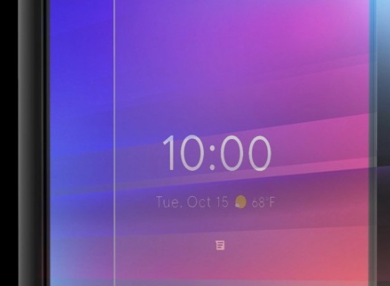 Presentación Pixel 4