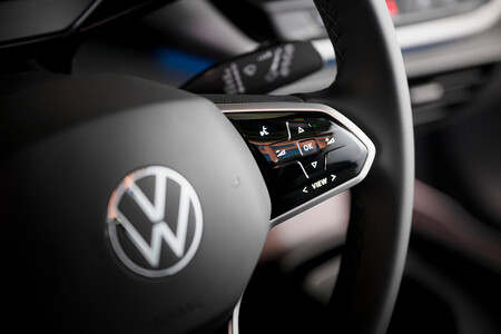 Volante Vw