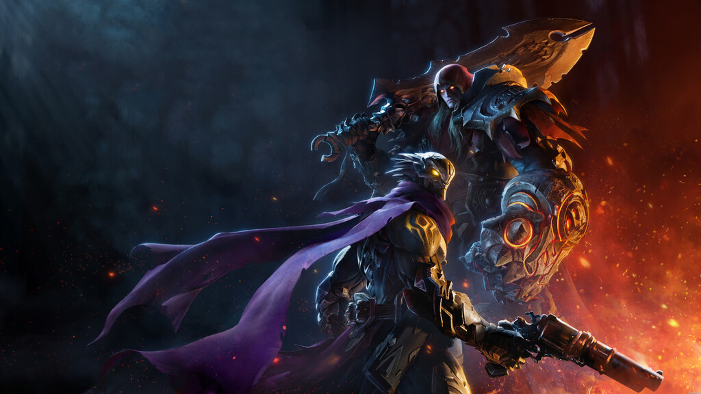 Darksiders Genesis, Final Fantasy VII y otros cinco juegos más abandonarán Xbox Game Pass en la primera mitad de agosto Darksiders Genesis, Final Fantasy VII y otros cinco juegos más abandonarán Xbox Game Pass en la primera mitad de agosto