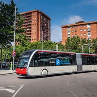 Ni diésel, ni hidrógeno: en dos años sólo nos moveremos en autobuses 100 % eléctricos por las ciudades europeas