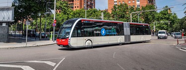 Ni diésel, ni hidrógeno: en dos años sólo nos moveremos en autobuses 100 % eléctricos por las ciudades europeas