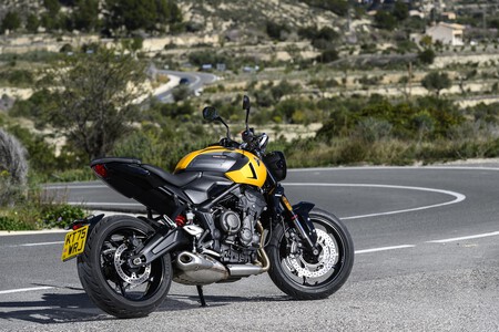 Triumph Trident 660 2026 035