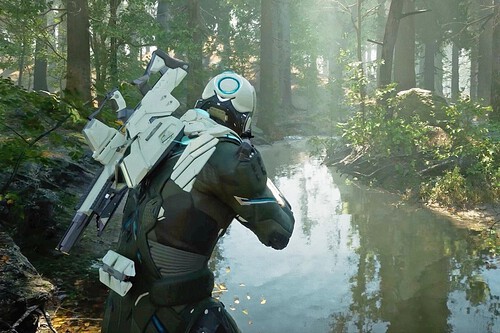 Cinder City (NCSoft)