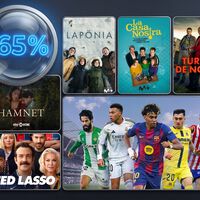 Todavía puedes contratar la mejor oferta antiDigi que he visto nunca. Es de Movistar e incluye fibra, dos líneas, fútbol, Netflix y hasta un dispositivo 