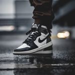 Los clásicos nunca fallan: las zapatillas deportivas Nike Air Jordan siguen siendo las favoritas del streetstyle