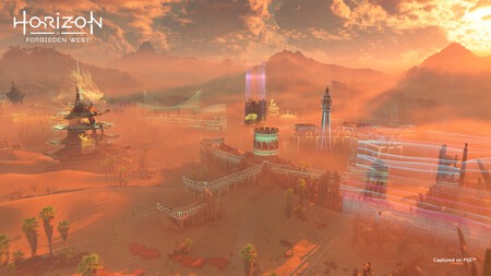 Horizon