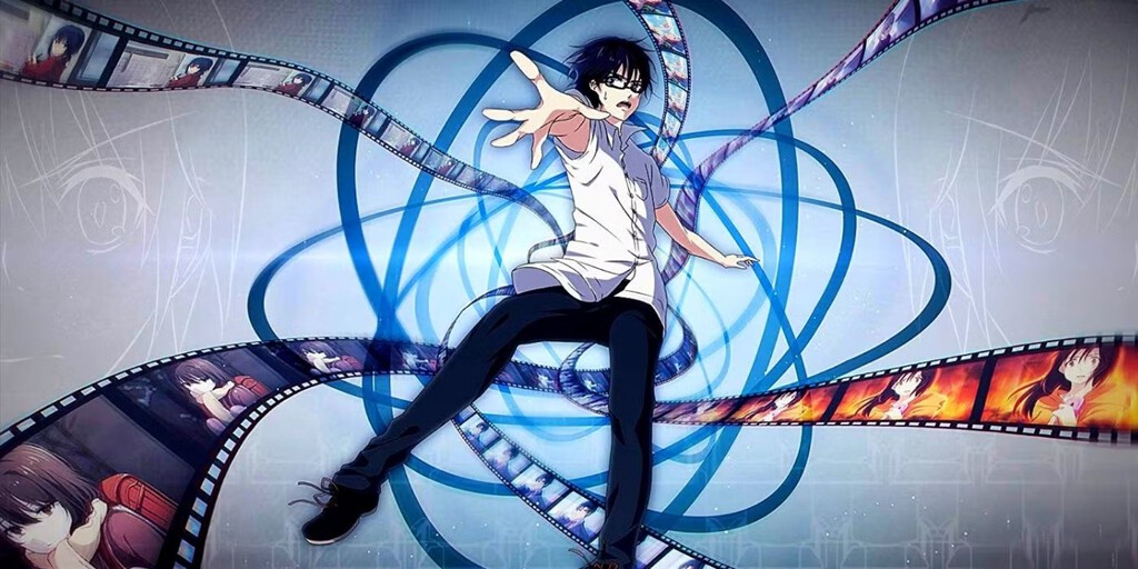 Erased: el thriller de viajes en el tiempo del estudio de Solo Leveling