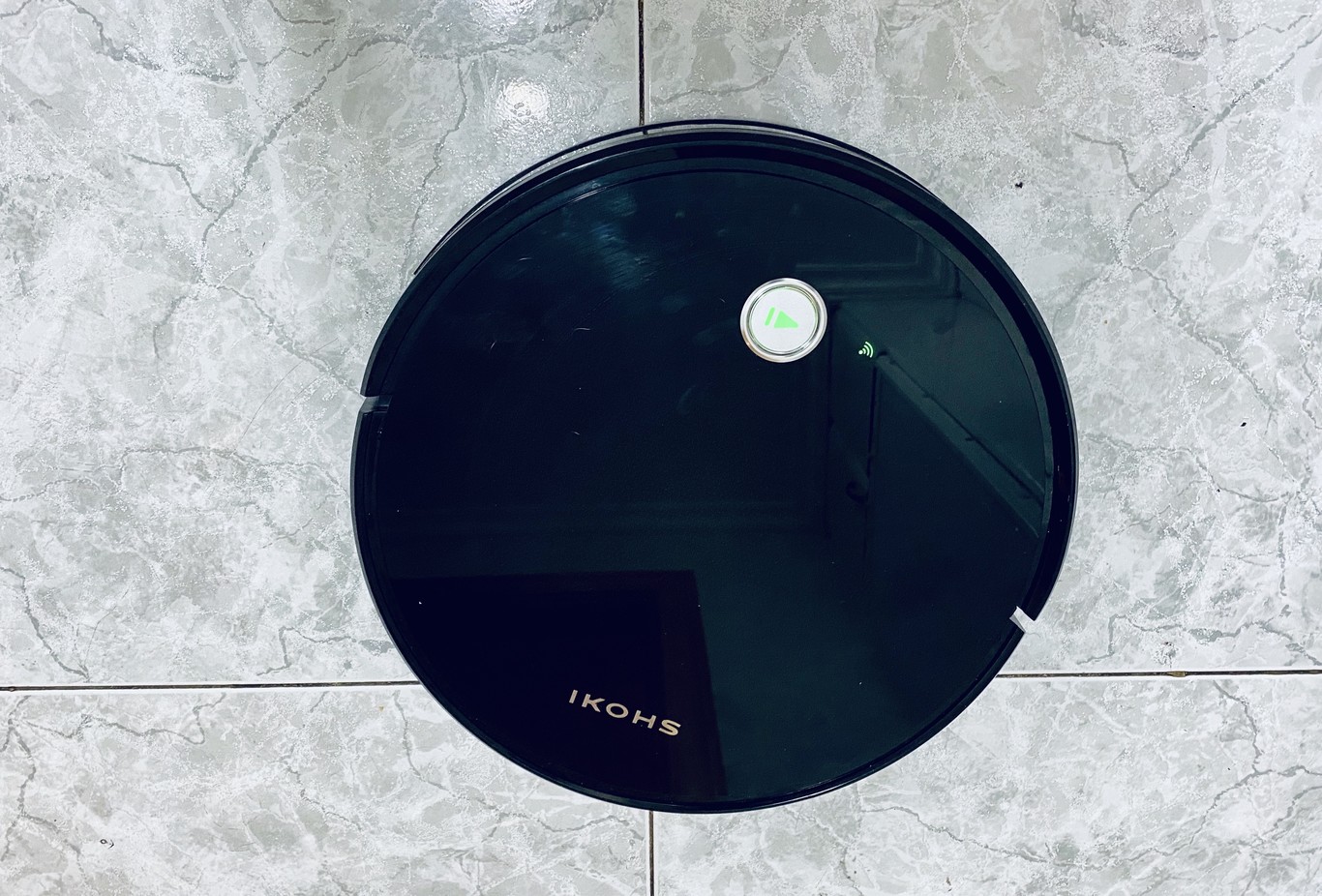 IKOHS NETBOT S15, análisis: review con características y precio