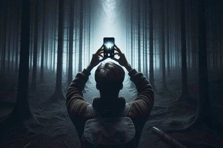 DALL-E 3で生成された画像