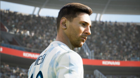 eFootball 2022 seguirá en fuera de juego unos días más: la esperada actualización para mejorarlo se retrasa