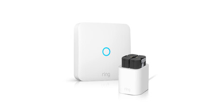 Ring Intercom