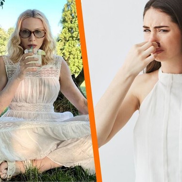 El truco que aprendí de Madonna para quitar el olor a humedad de la ropa (sin lavarla mil veces)