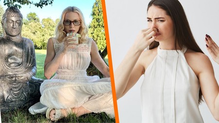 El truco que aprendí de Madonna para quitar el olor a humedad de la ropa (sin lavarla mil veces)