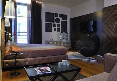 ¿San Valentín en París? Descubre el pack Stay & Love del Hotel Banke