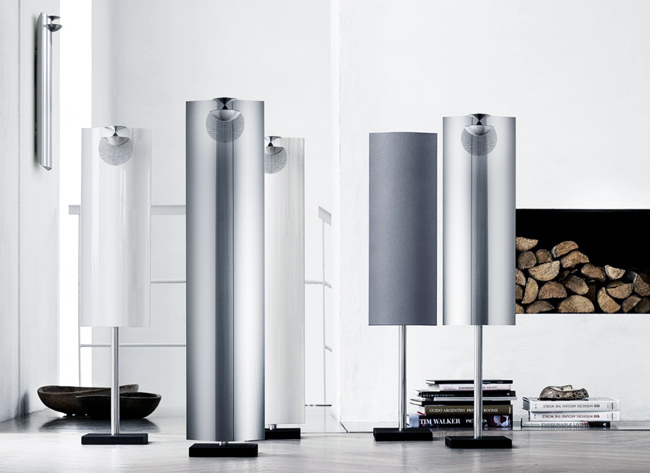 La familia de altavoces BeoLab 12 sigue creciendo