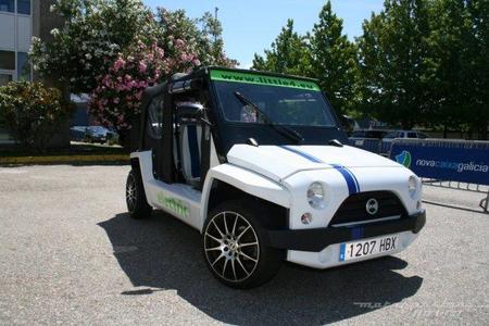 SIMEM: Probamos los eléctricos de Little