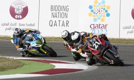 Lider 1ª Hora EWC Albacete 2010