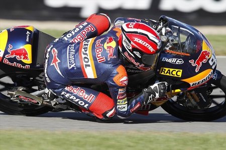 Marquez Red Bull Repsol