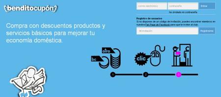 Benditocupón, salida a tu stock y cliente que ahorra