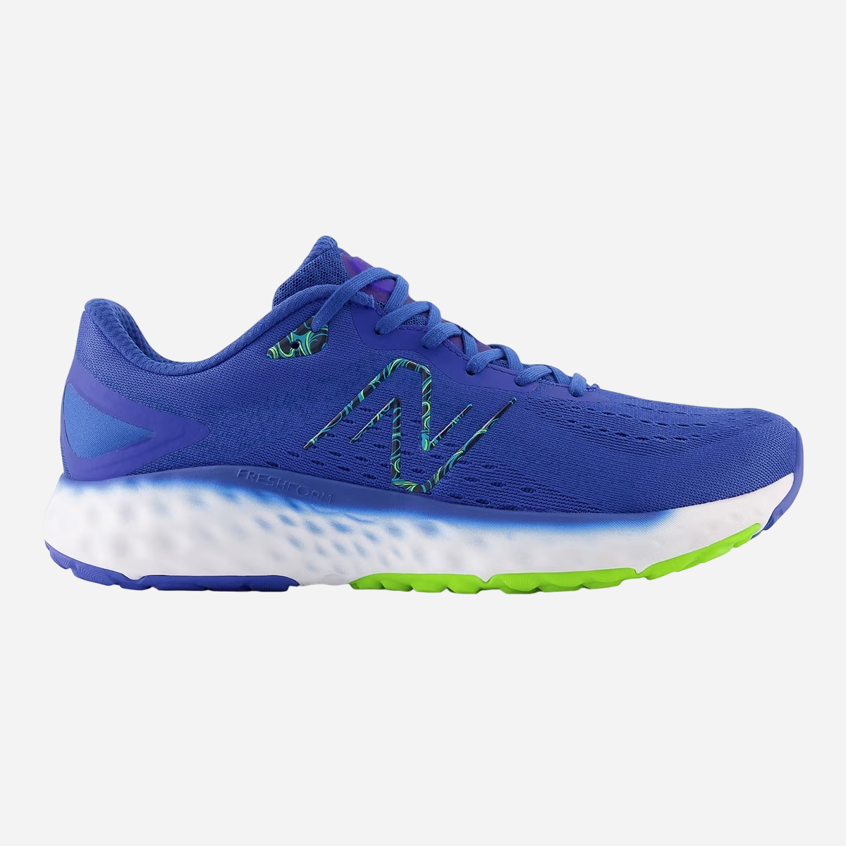 Zapatillas de running de hombre Fresh Foam Evoz v2 New Balance