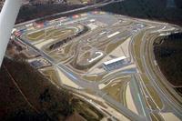 Malos tiempos para los circuitos de Formula 1