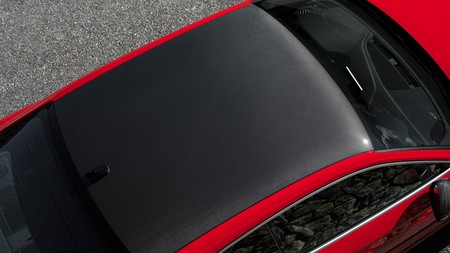 Los nuevos Audi RS 4 Avant y RS 5 Coupé ya tienen versiones Carbon Edition, más ligeras