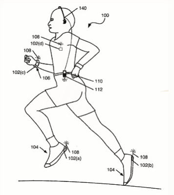 Nike va un paso más allá con sus dispositivos dedicados al Fitness