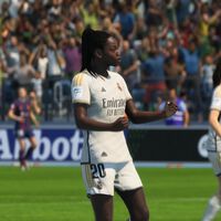 La mejor carta para la evolución Extremo implacable II en EA Sports FC 24 (FIFA 24) 