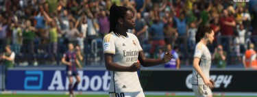 La mejor carta para la evolución Extremo implacable II en EA Sports FC 24 (FIFA 24) 