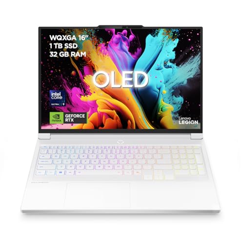 Lenovo Legion 7 Gen 10 