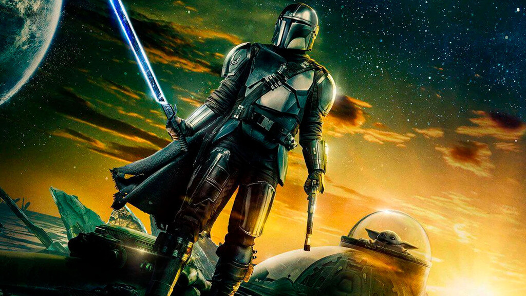 El último episodio de The Mandalorian es una fiesta de guiños: un conflicto entre especies de The Clone Wars y varios cameos legendarios El último episodio de The Mandalorian es una fiesta de guiños: un conflicto entre especies de The Clone Wars y varios cameos legendarios
