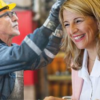 Adiós a cotizar por lo mínimo si quieres jubilarte pronto. Los autónomos van a tener que aumentar sus cotizaciones para adelantar la jubilación