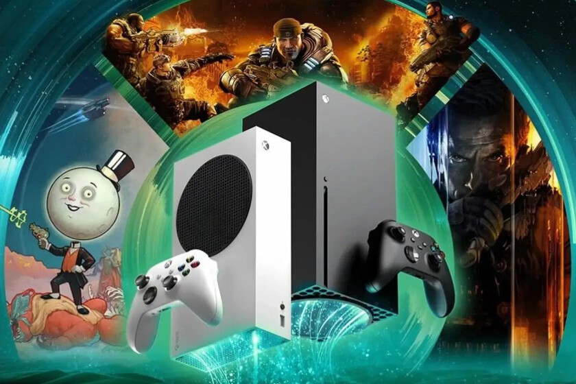 La nueva actualización de Xbox tiene el Quick Resume en el centro, aunque hay más novedades para los miembros del programa Insider