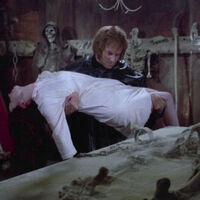 Solo hay tres copias en VHS de esta peli de terror grabada en los Pirineos. Por una de ellas han pagado 4.000 euros en Suecia 